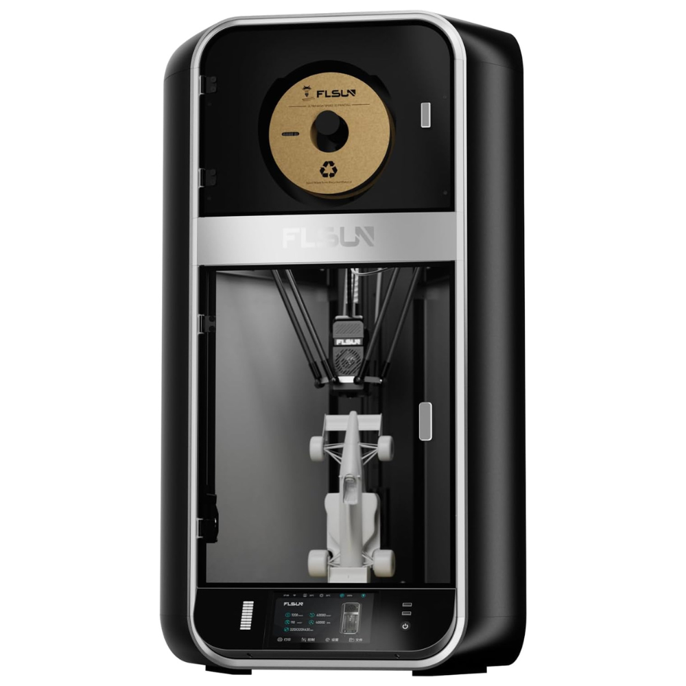 Flsun S1 Pro 3D Printer 